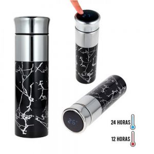 TERMO QATAR personalizada